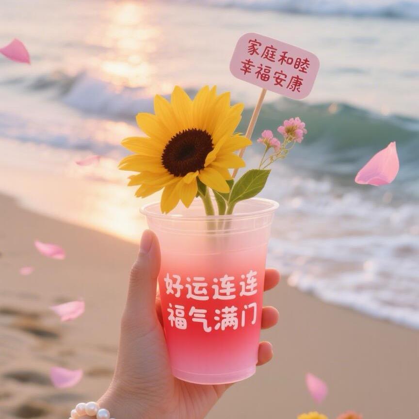 旺旺小福星🌟💫