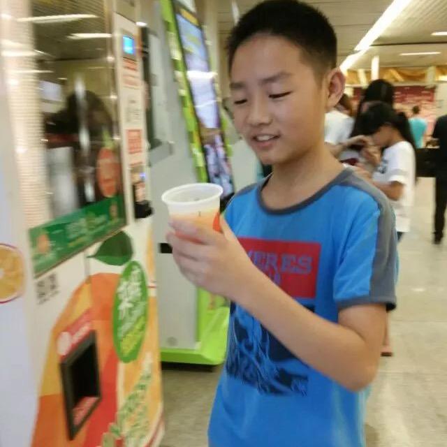 庭庭伢