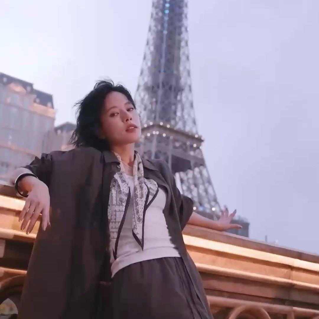 魏老板私服宣轩