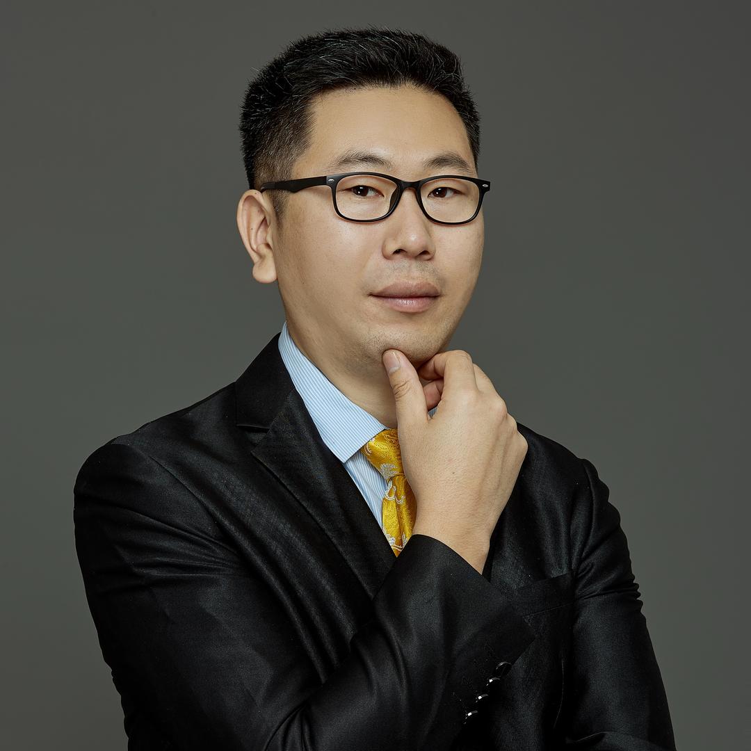 脊柱微创李星晨