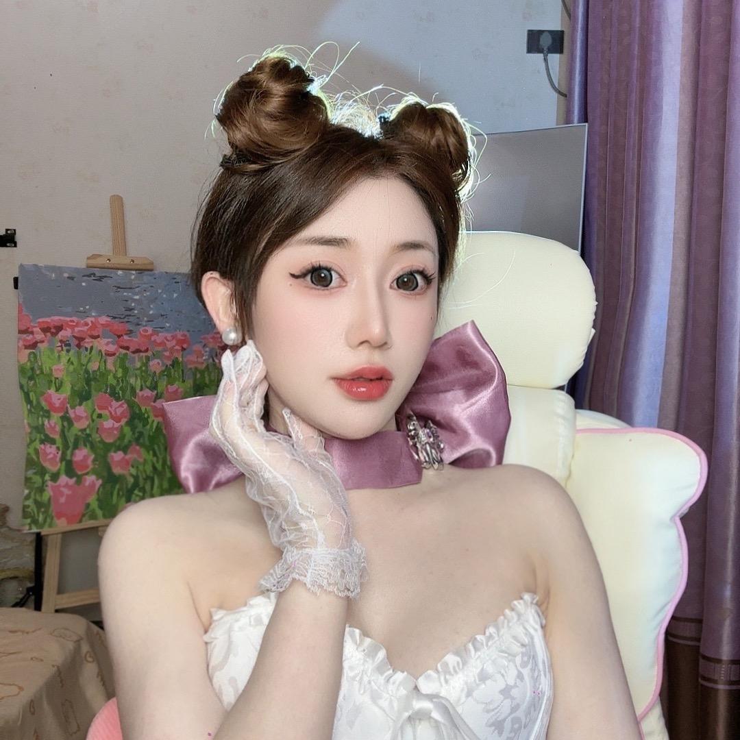 不吃香菜🌙