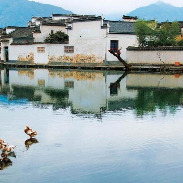 小郭说建筑