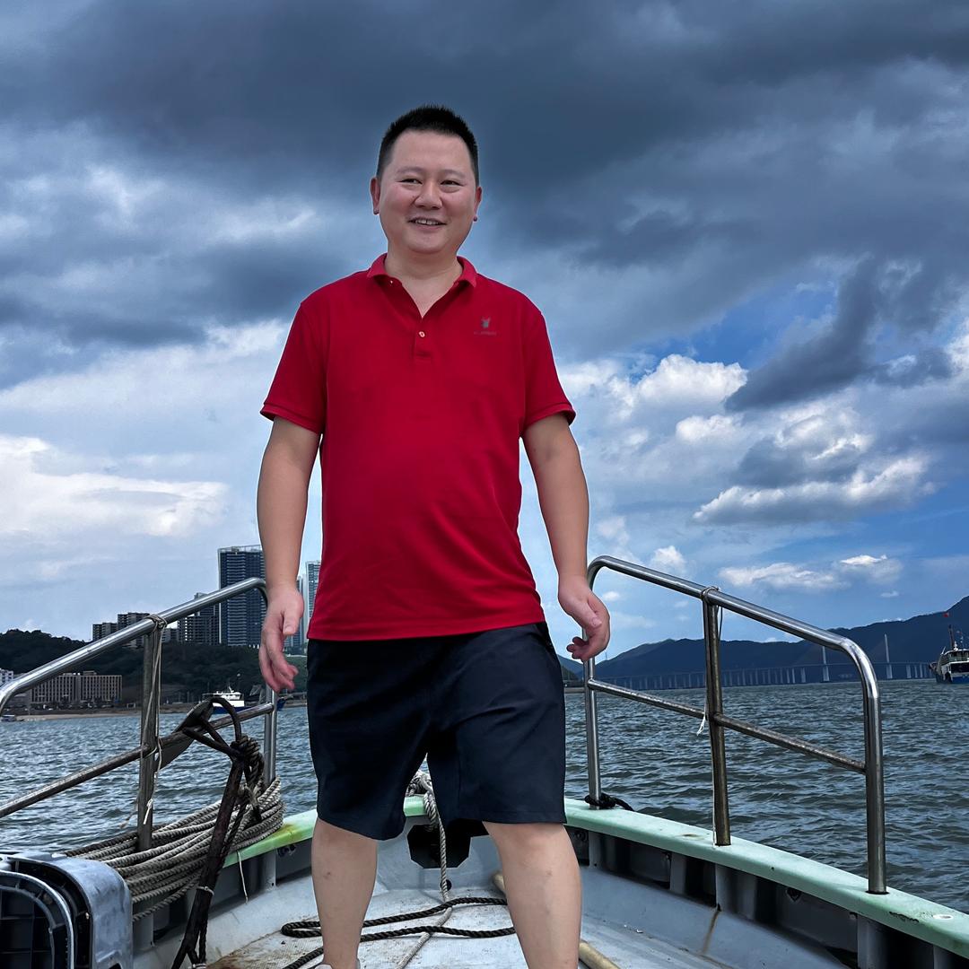 刘哥家铁板鱿鱼