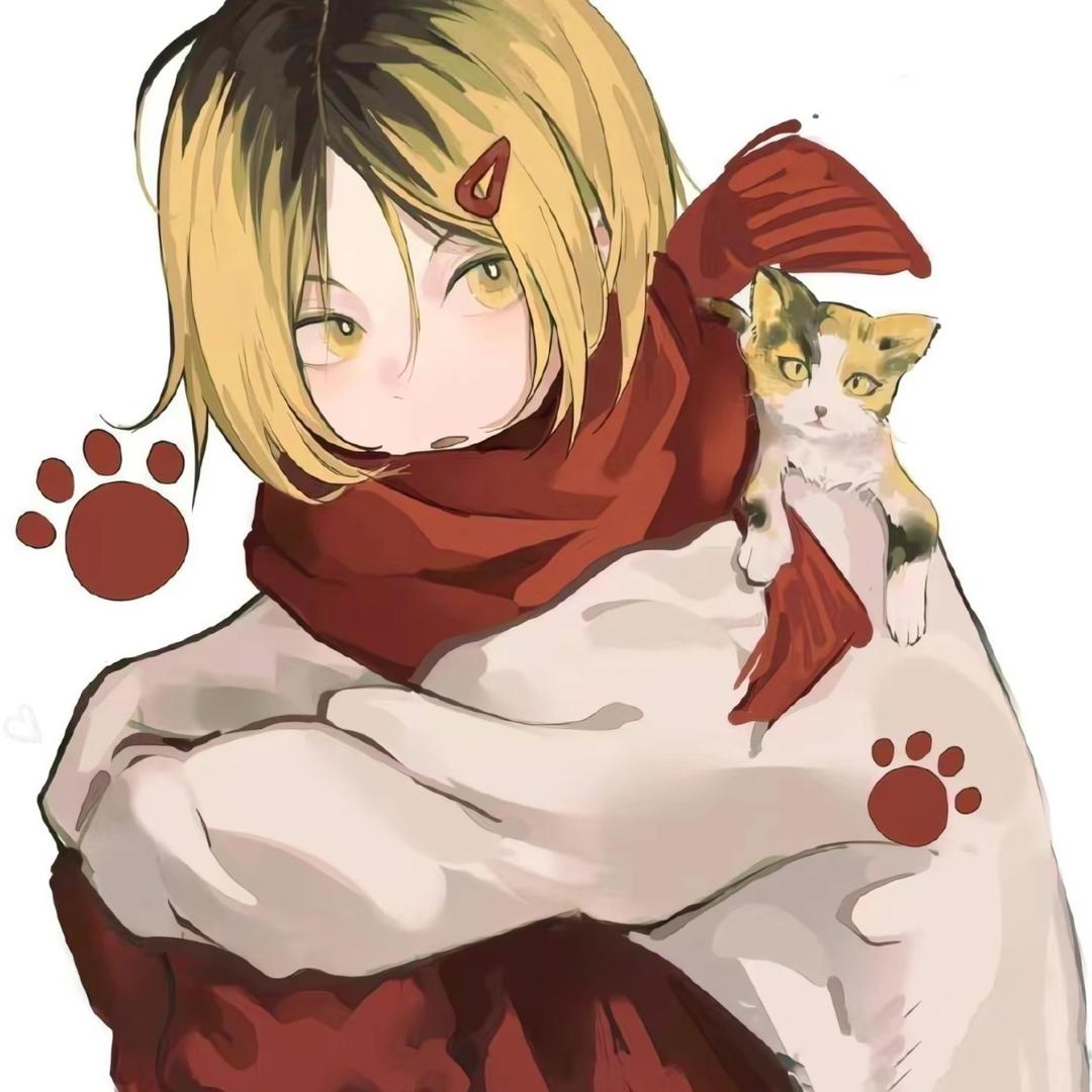 柠檬子（不恋爱脑版