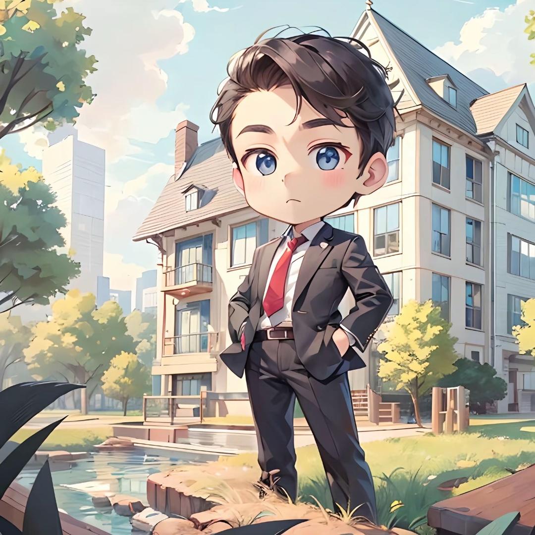 无锡看房小王