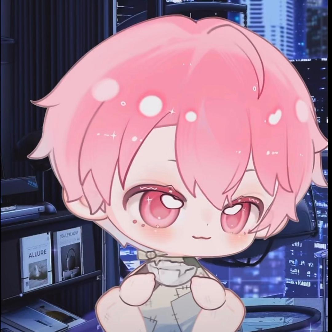 十七的小书包🥖