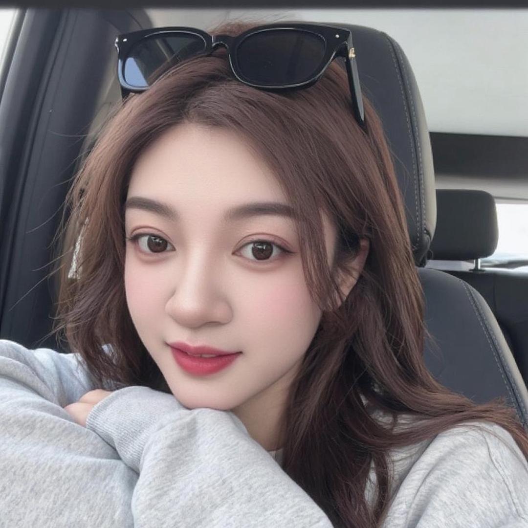 小谢很😘
