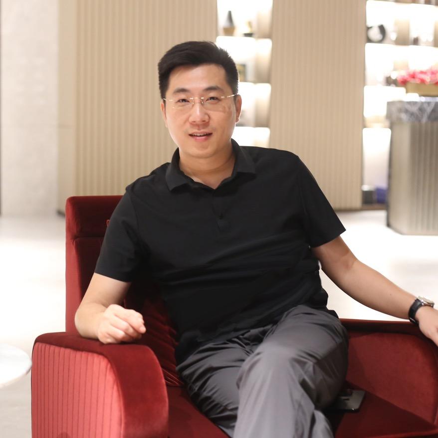 李纯