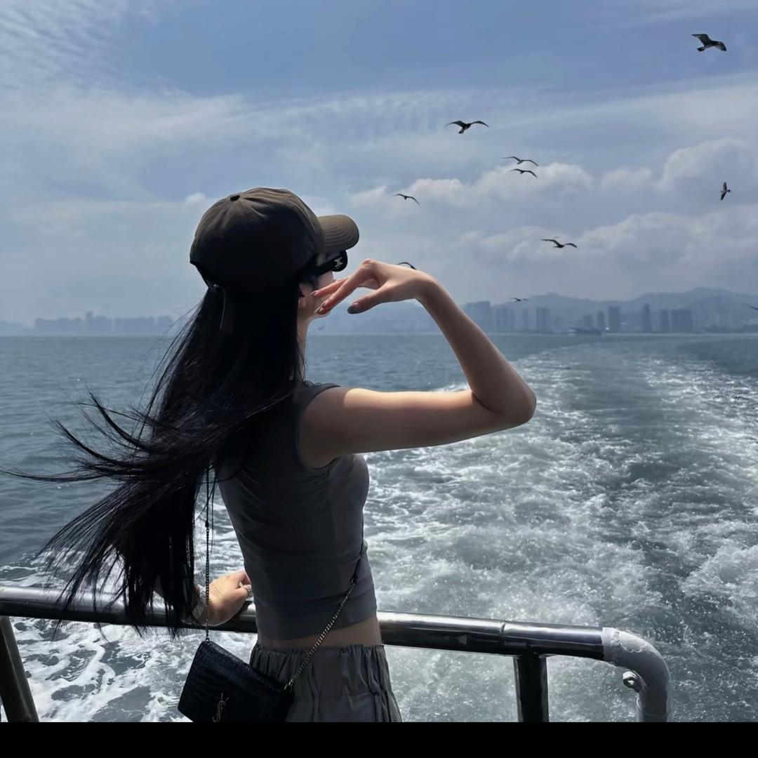 吃汉堡🍔不吃肉