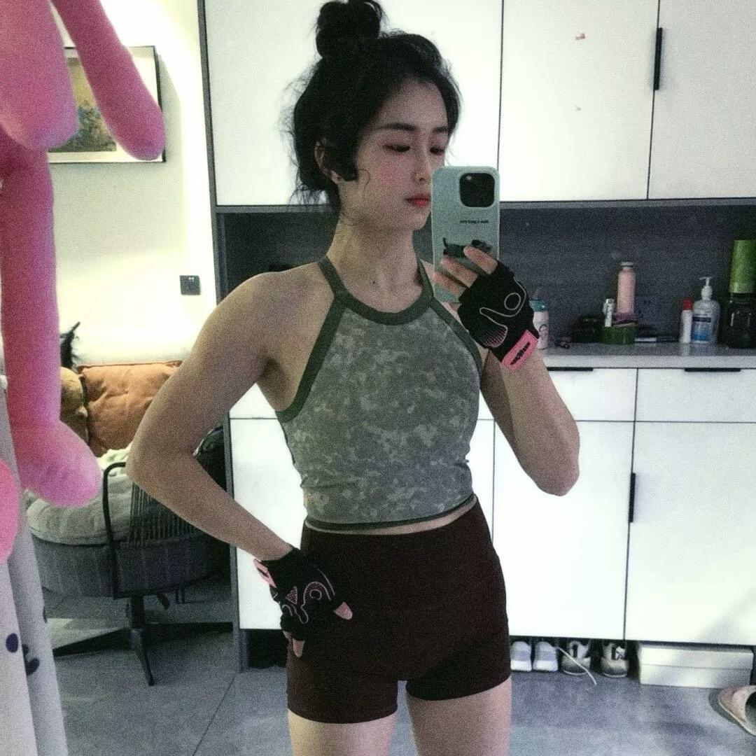 @小妹～