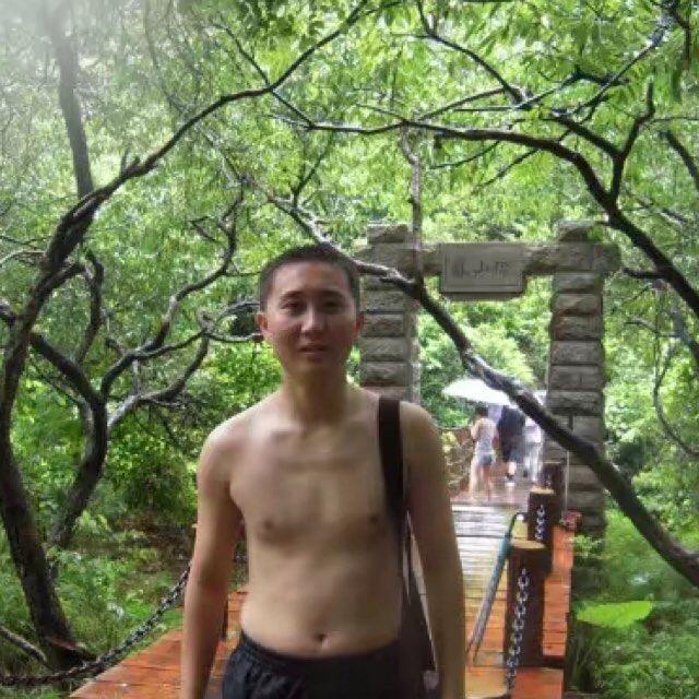 东哥