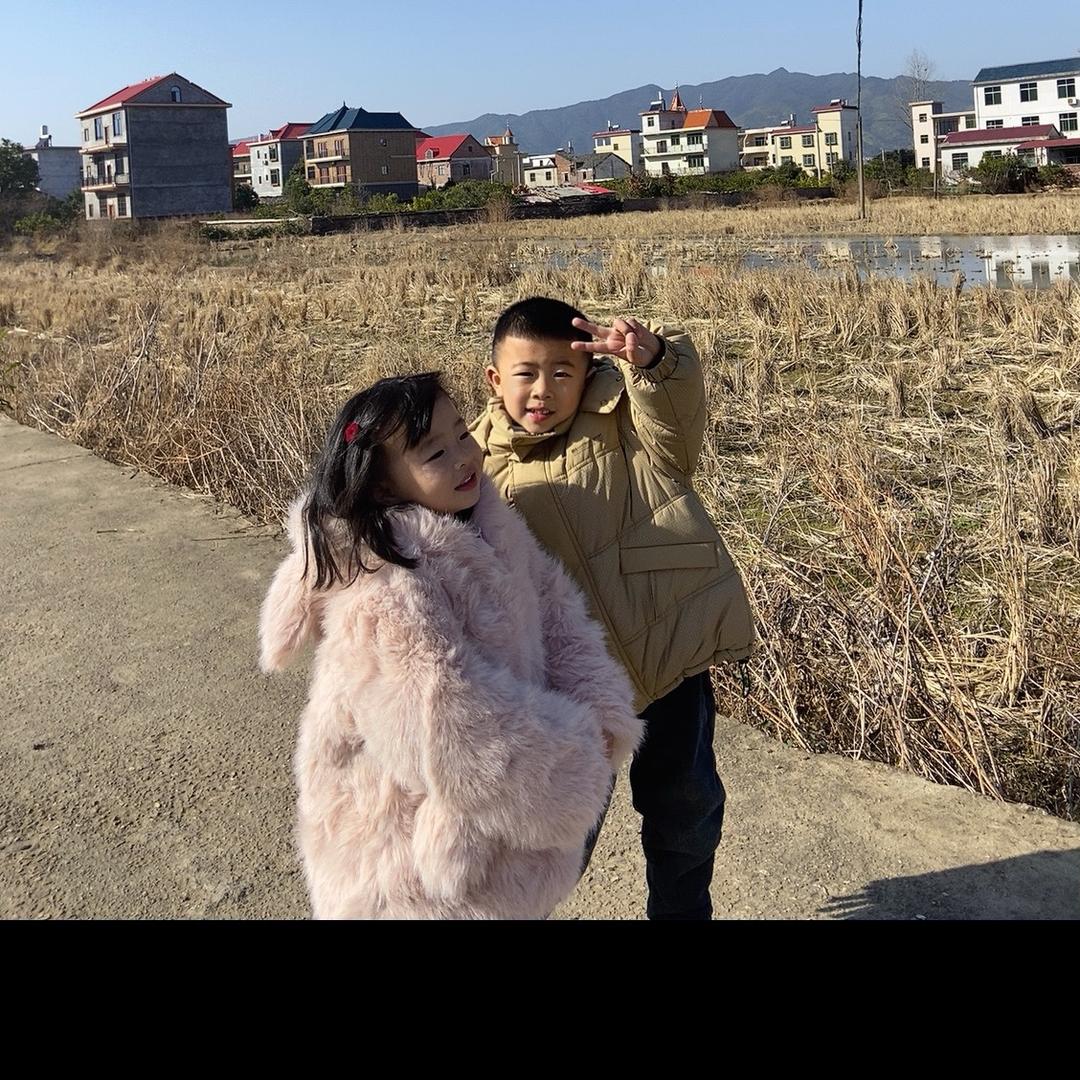 🍊大橙子
