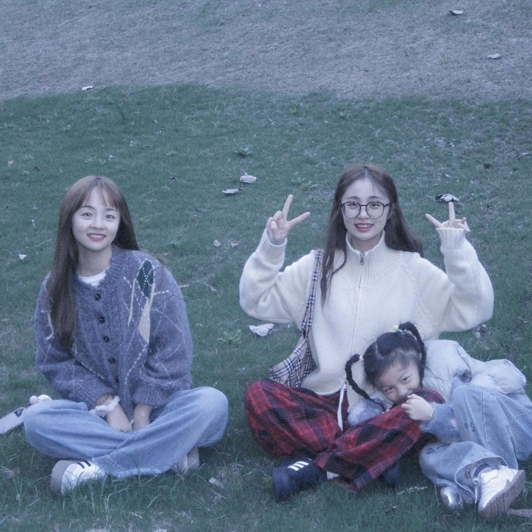 一片小雪花❄️