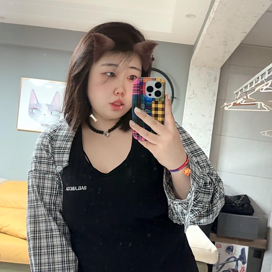 美桐欧货大码女装