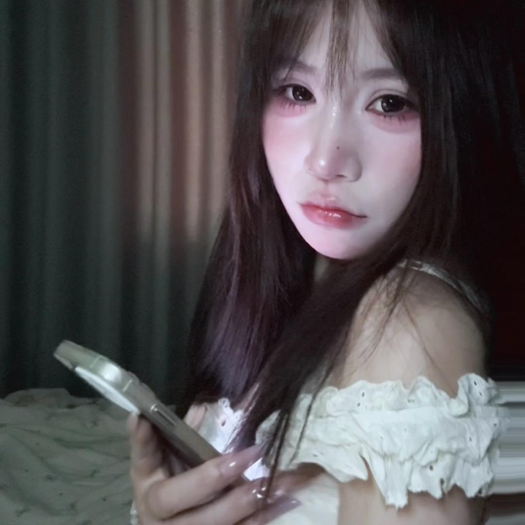 小艾（不努力）