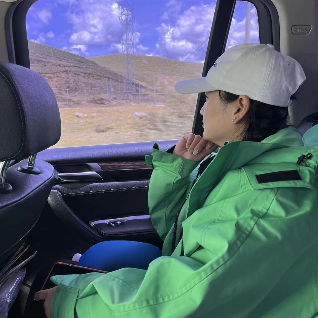 艺镜造型（宜阳工作）