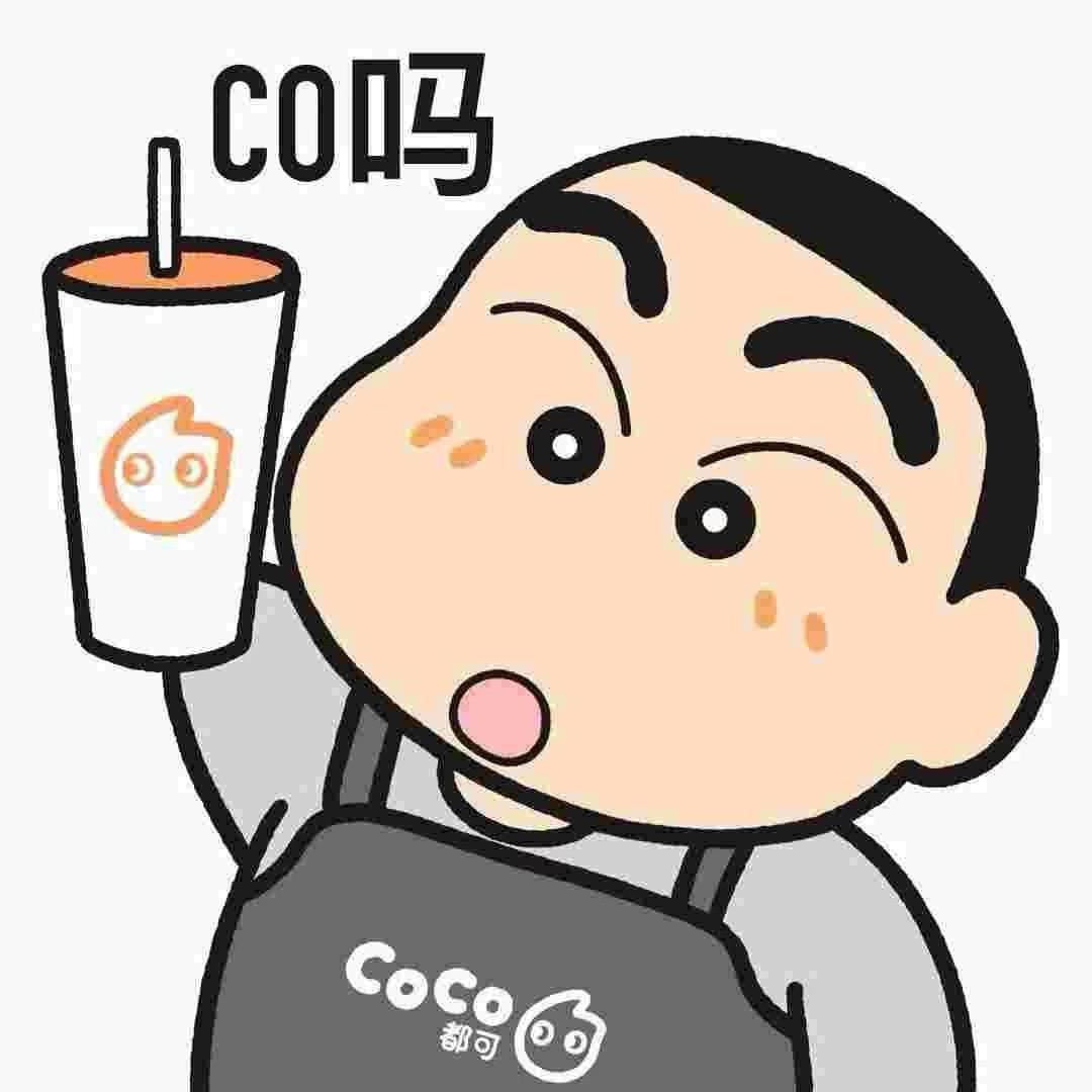 小Co在颍上