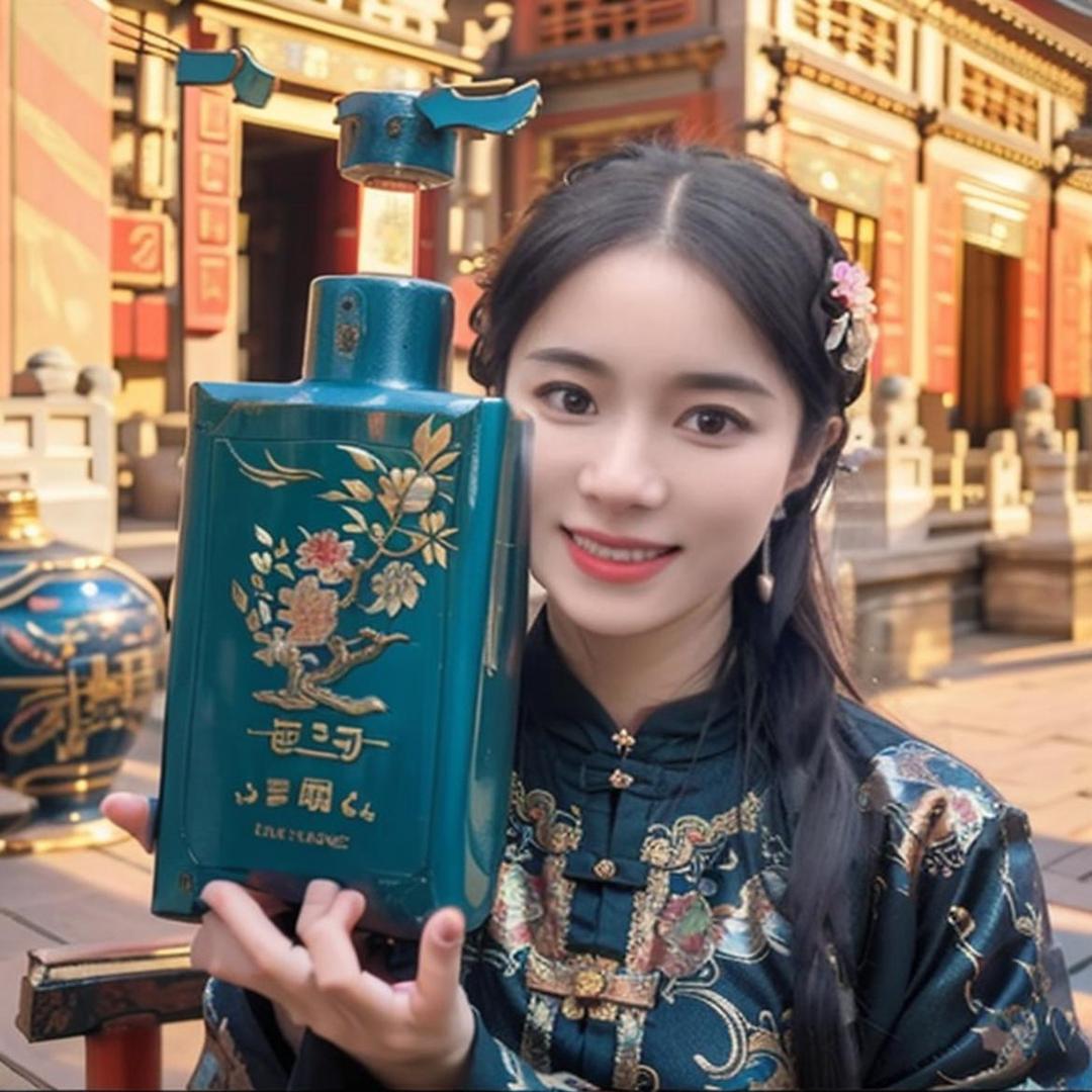 苗家阿美好物推荐