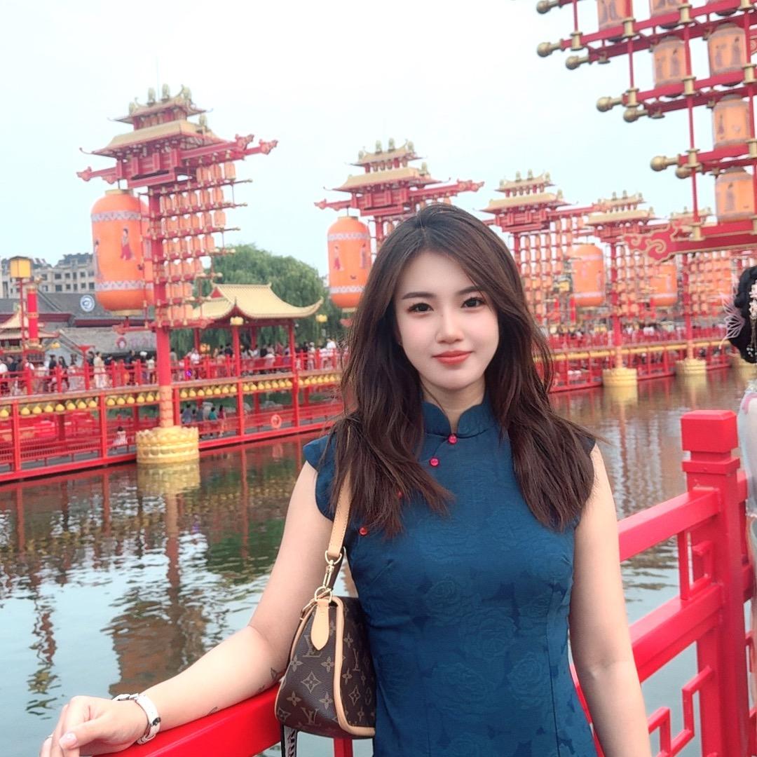 小梦♈（卖空调的小梦姐）