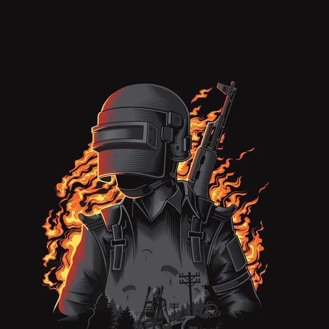 PUBGKK