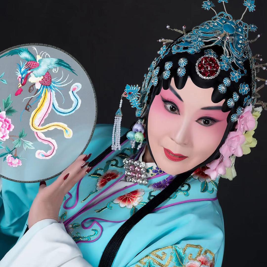 王爱红～星之韵艺术团