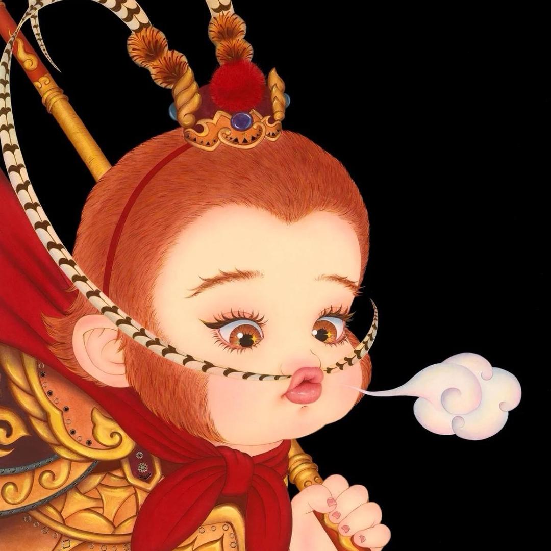 未完待续！