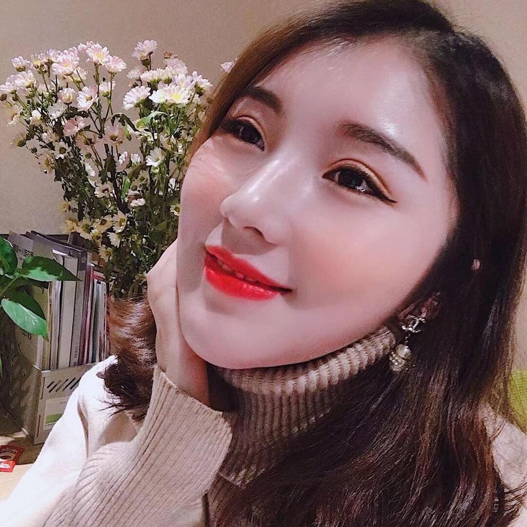 苏苏姐（给我pass掉）