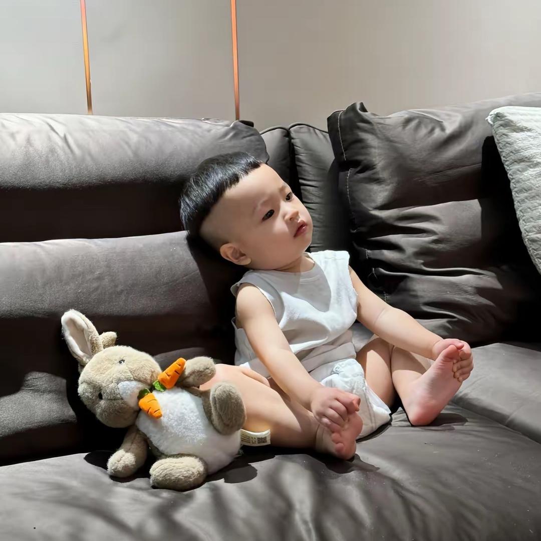 小苦茶子o