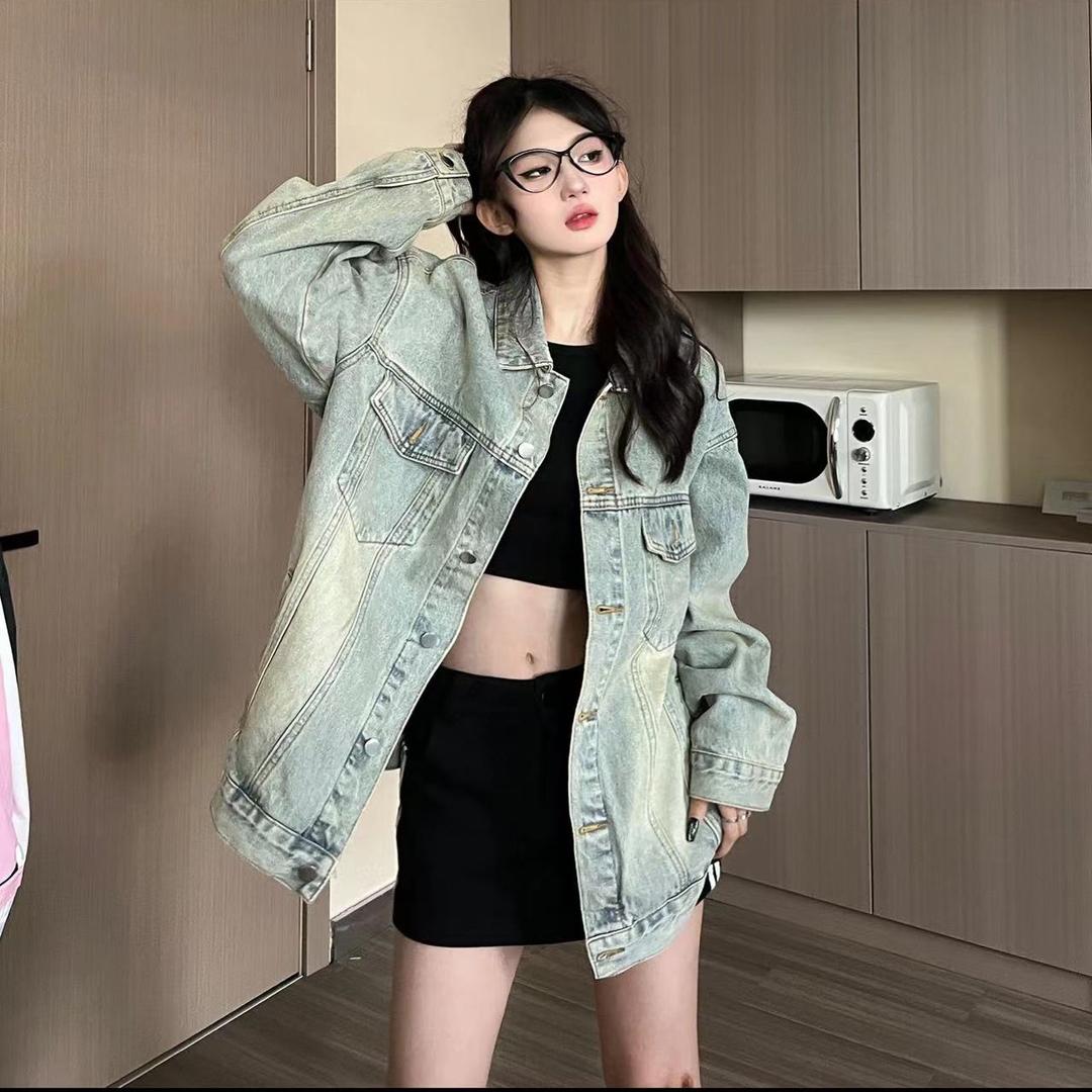 广州星耀服装工厂店