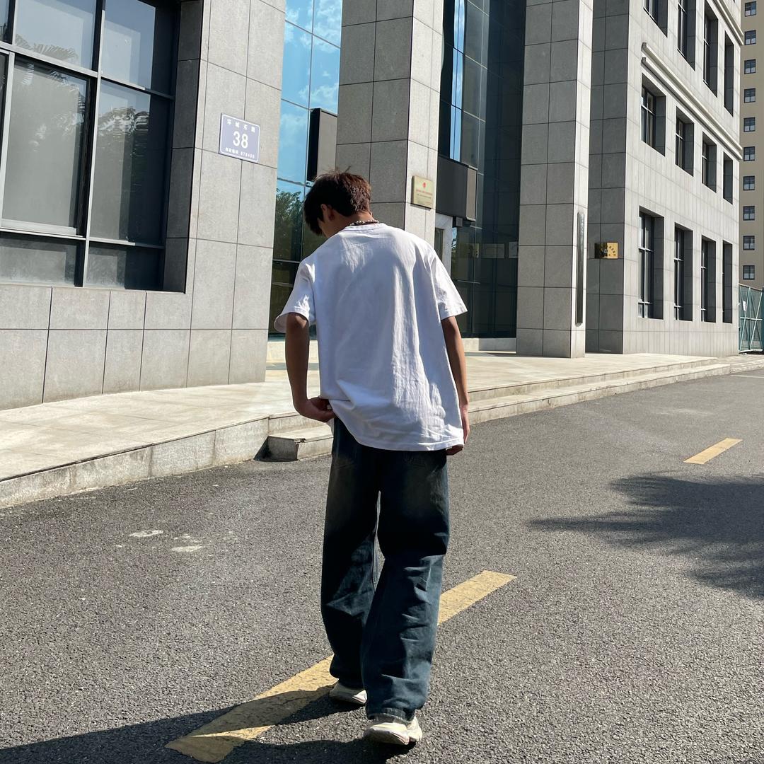 子旭发型设计