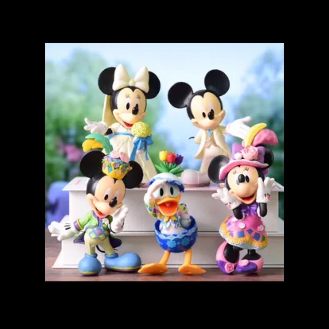 迪仔散货玩具屋