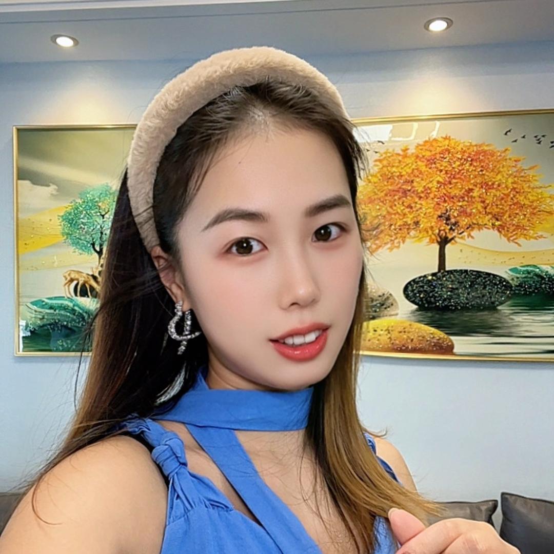小鱼儿严选百货