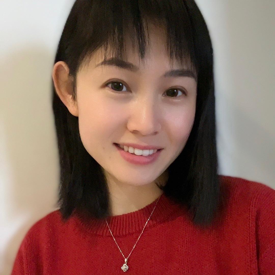 美嘉洁～90后专业保洁小杨