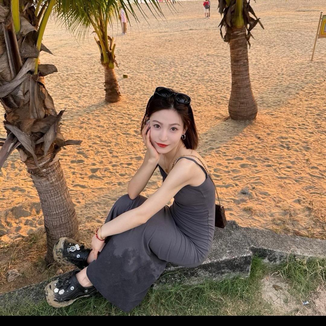 杨二迪（现货号）