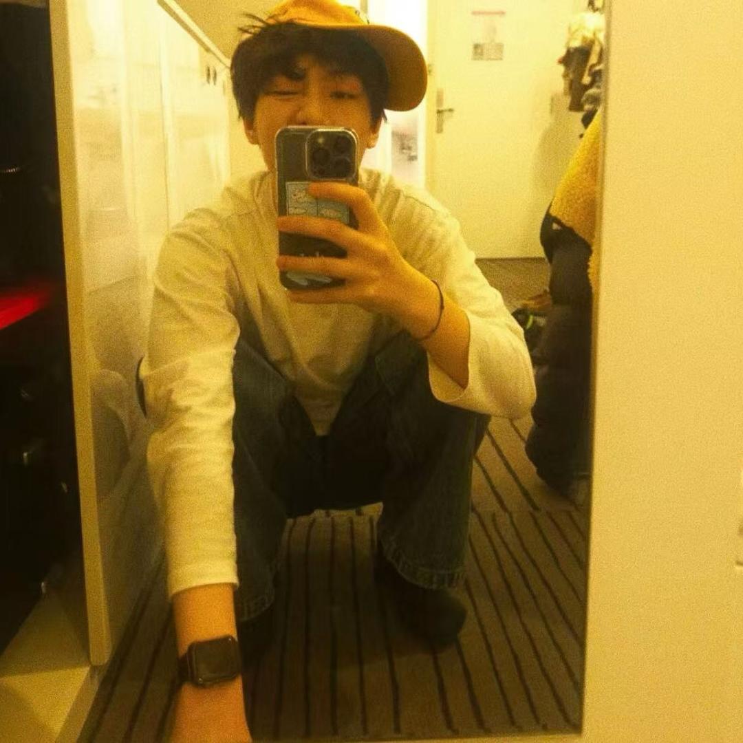 烦心事讲给我听