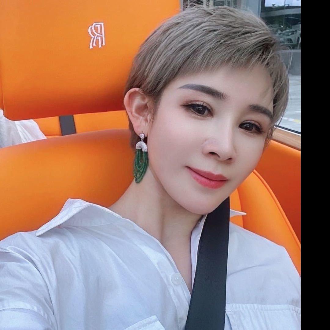 幸福潘潘