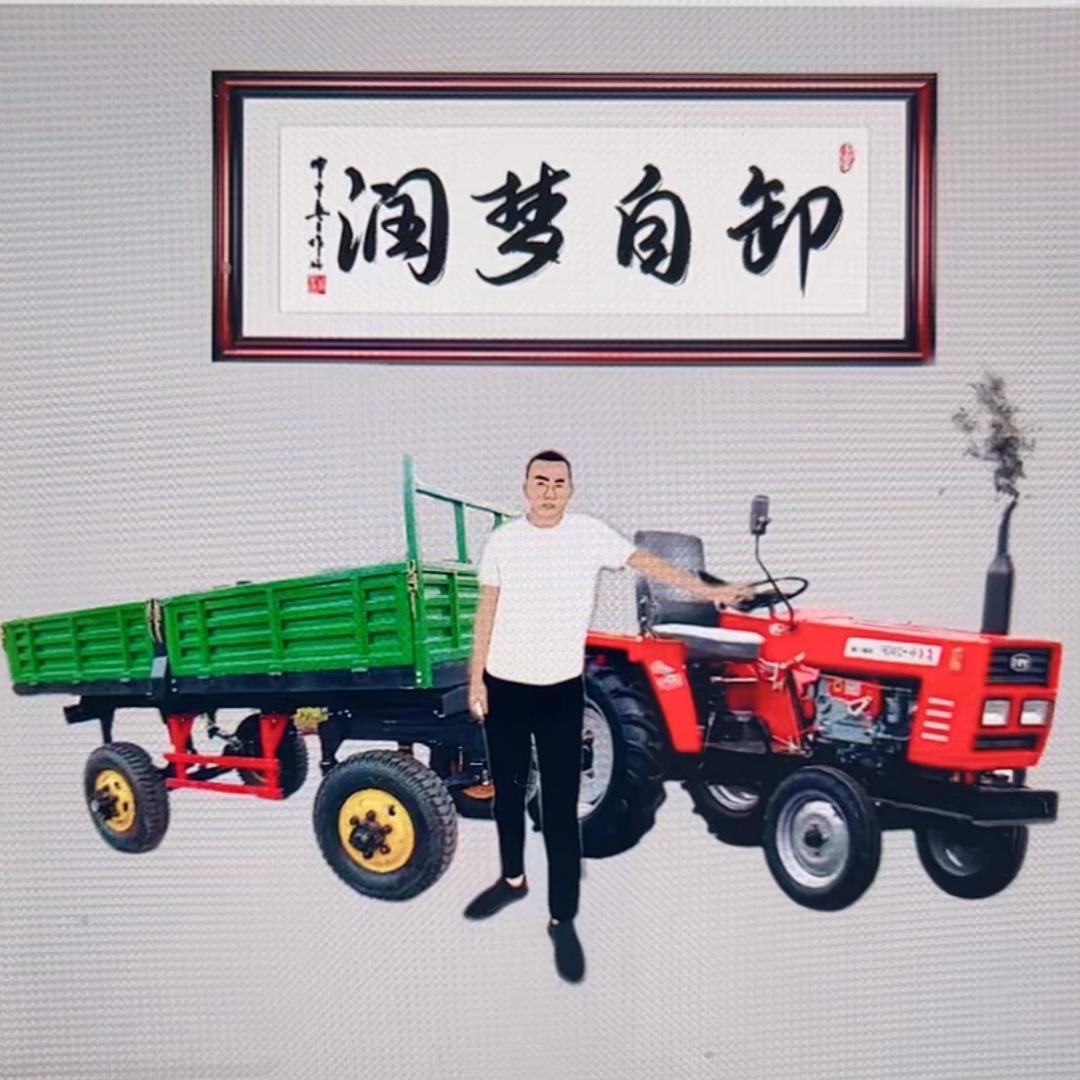 润梦二手自卸车咨询