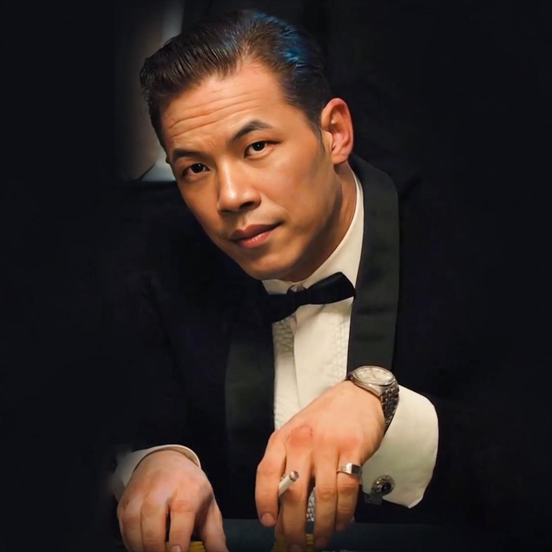 水晶灯制造商-杨勇