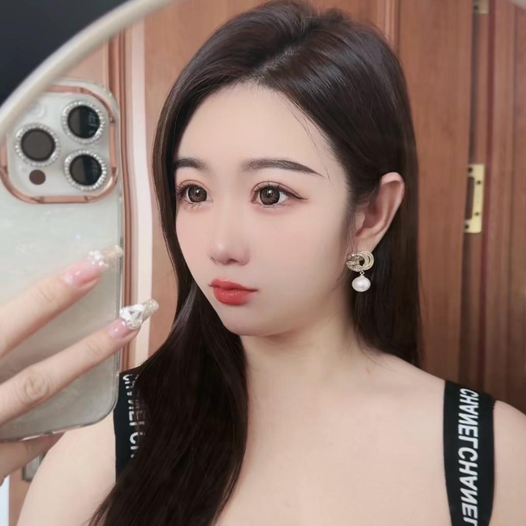 桃儿肉肉