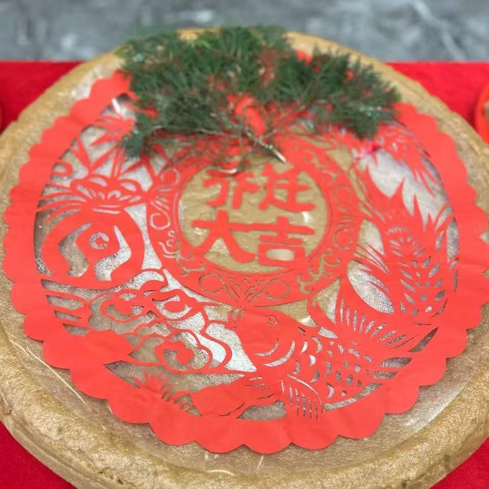 好彩喜宴