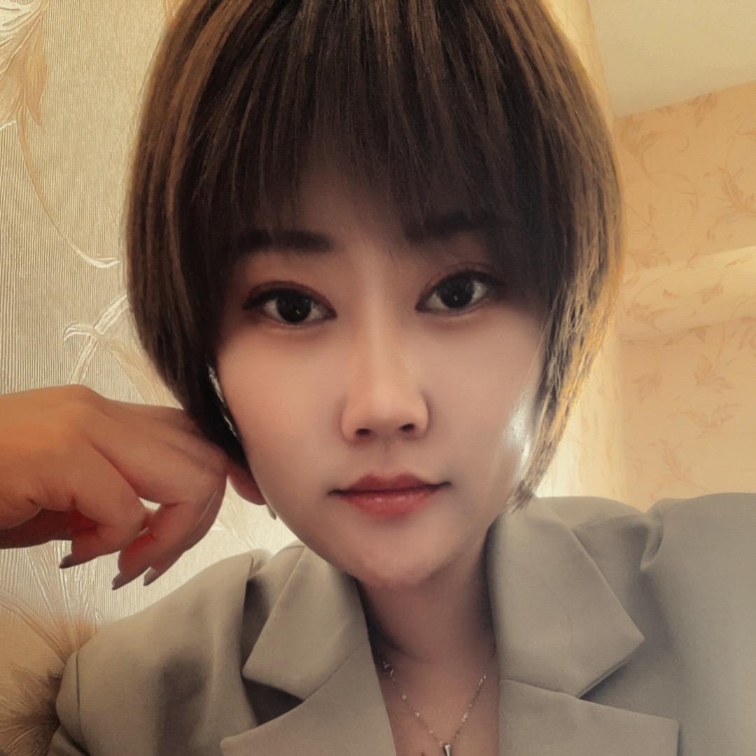 Zhang楠楠✨