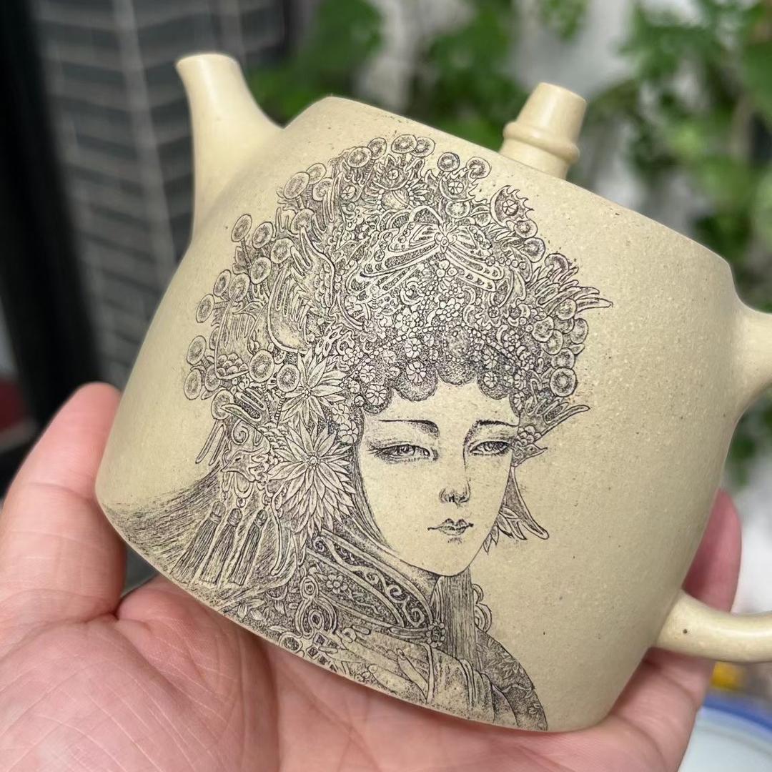 静观紫砂臻选工作室