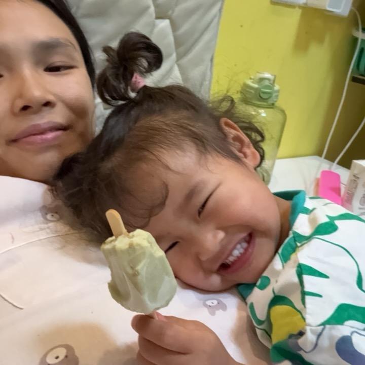 瑶瑶妈（单亲外卖员）