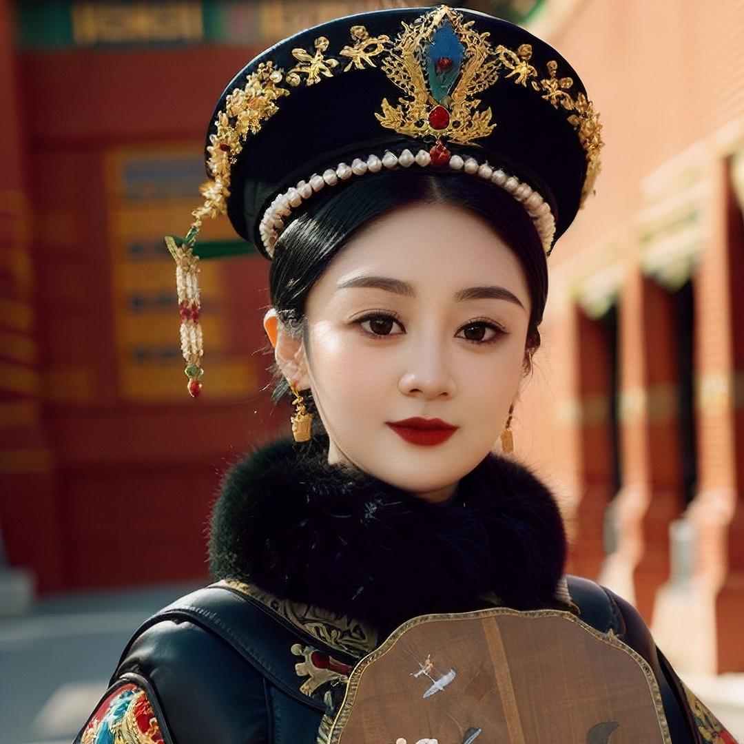 章丘明水【一揽芳华】汉服馆