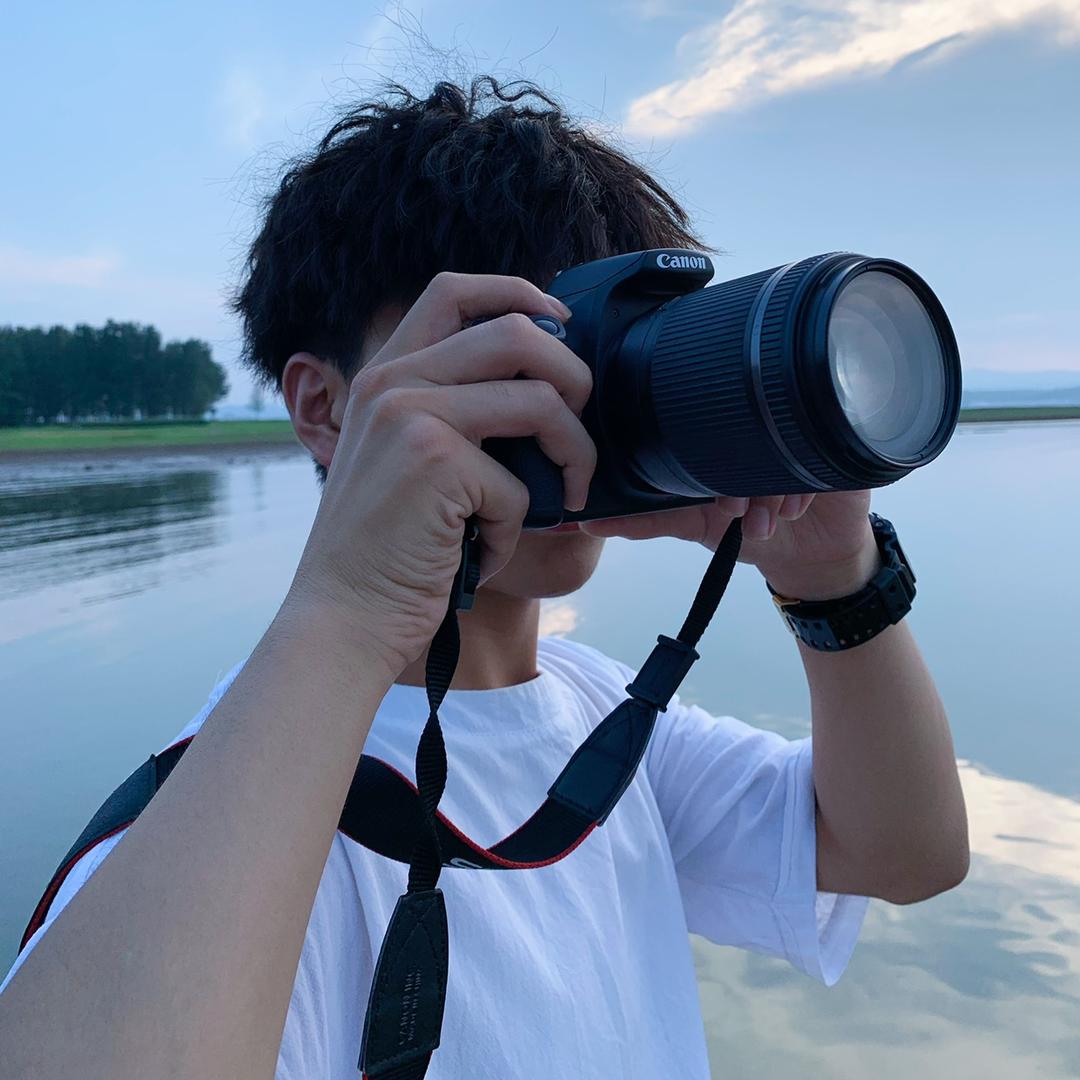 小罗vlog