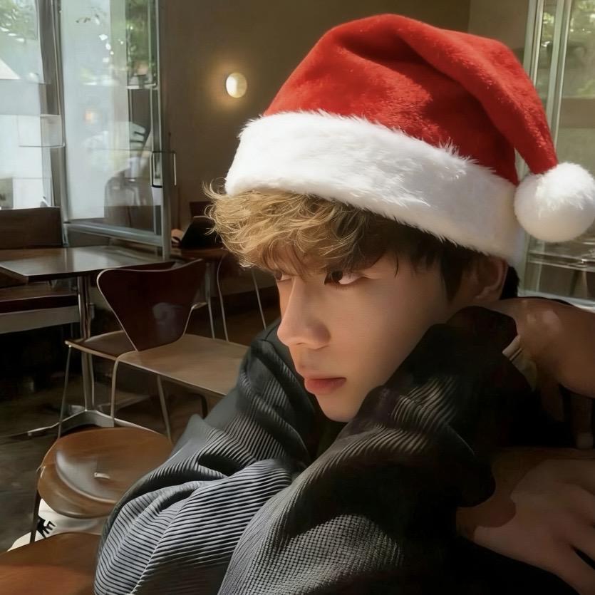 再也不烫卷毛了