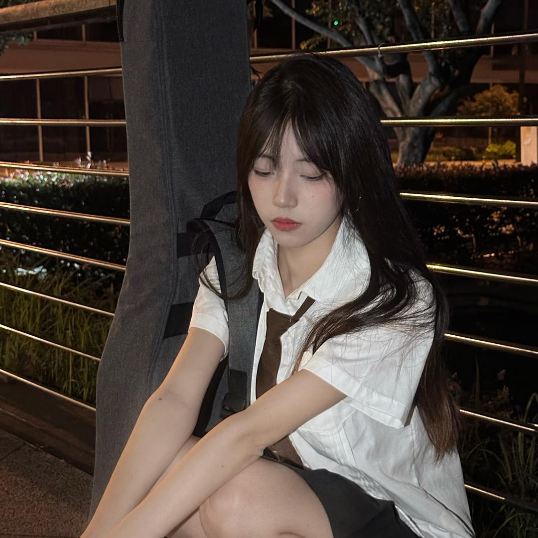 一个脑袋