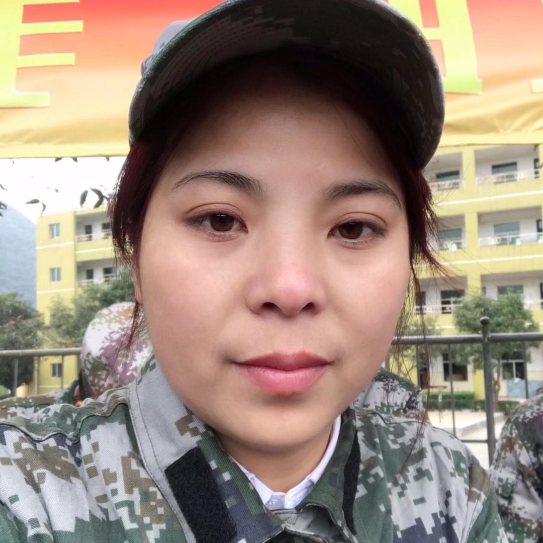小连姐首播