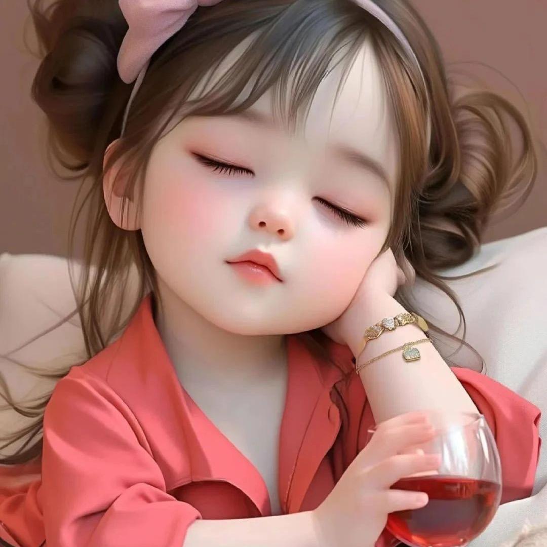 小核桃妈妈👩