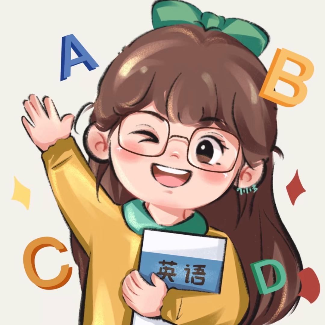 少儿英语充电宝🔋（教直播）